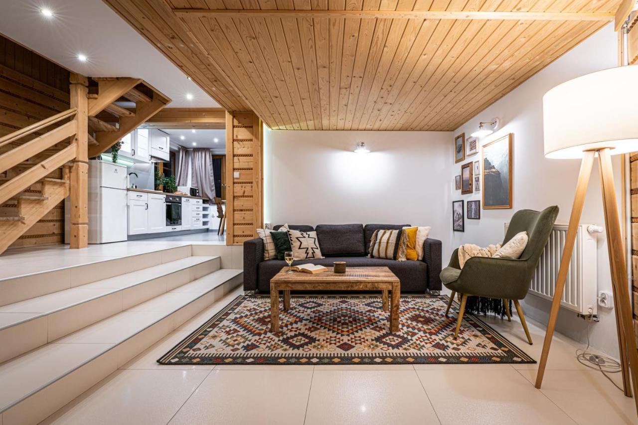 Wedrowka Chalet Koscielisko